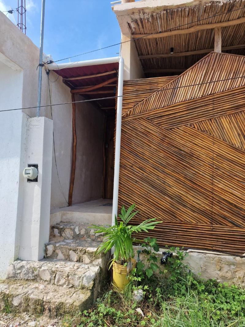 Luna Y Sol Glamping Holbox Ilha Holbox Quarto foto