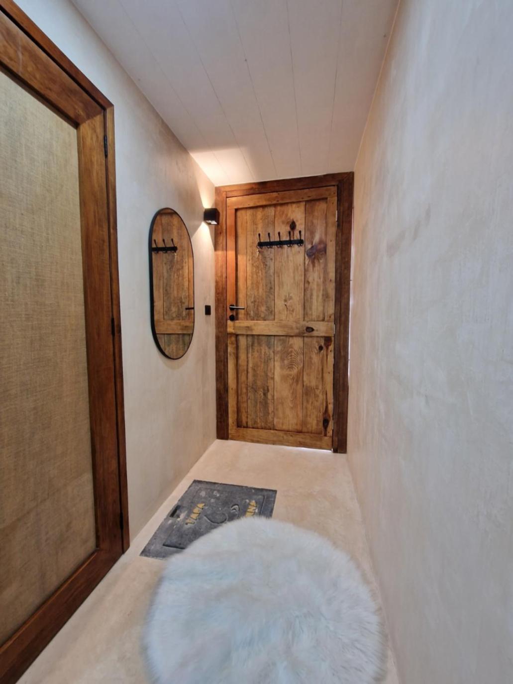 Luna Y Sol Glamping Holbox Ilha Holbox Quarto foto
