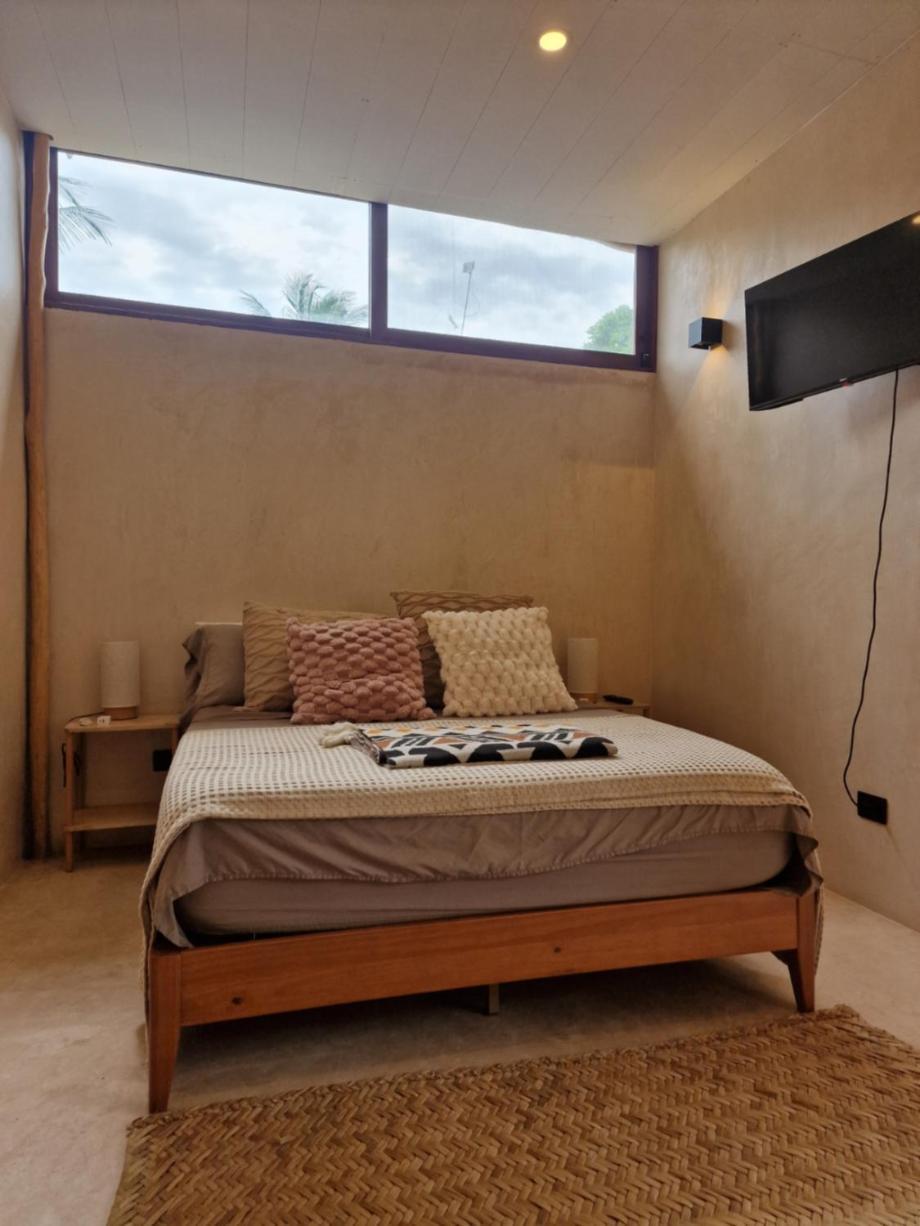 Luna Y Sol Glamping Holbox Ilha Holbox Quarto foto