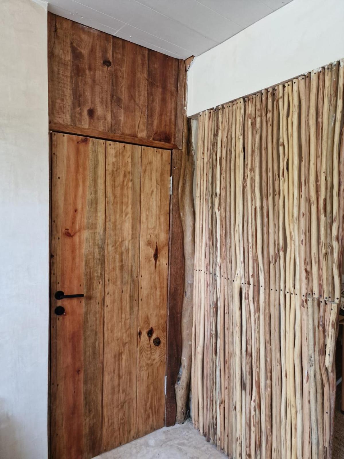 Luna Y Sol Glamping Holbox Ilha Holbox Quarto foto